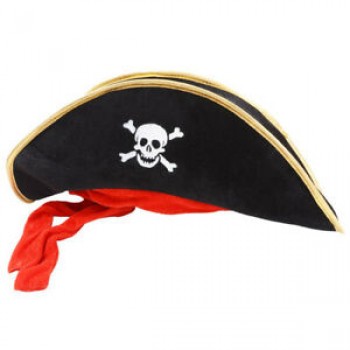 Captain Pirate Hat BUY